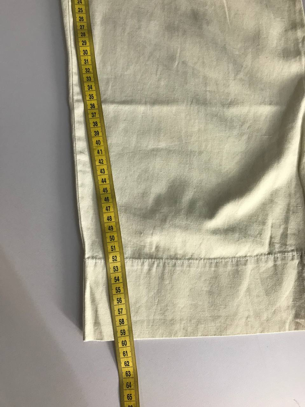 Бриджи Britchies светлые, маркировка 8, визуально на 46 размер