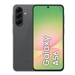Смартфон Samsung Galaxy A56 5G 8/128 ГБ, графит