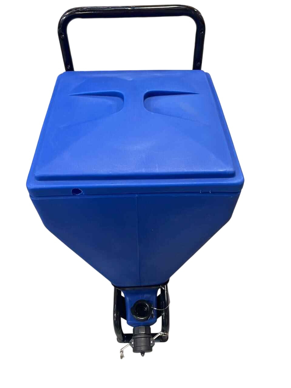 Бункер AktiSpray AvS-T105