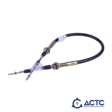 Трос педали газа SHANTUI SD13