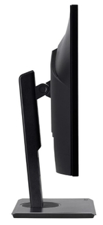 Монитор 23,8" Acer B247YBMIPRX