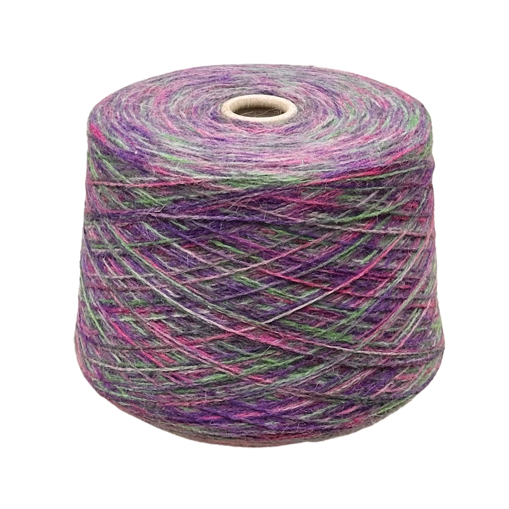 SHEEVA, EISAKU NORO, 45% альпака 45%мохер 10% нейлон, 415 м./100 гр.