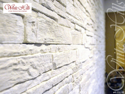 Искусственный камень White Hills, коллекция Каскад Рейндж