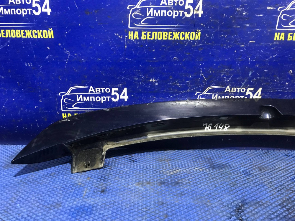 Спойлер Honda FREED 2008-2011
