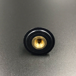 Гайка крепления гребного винта Yamaha 3-5, F2-6 (Yamaha)