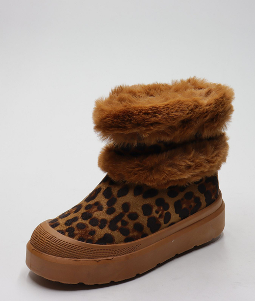 Угги (36-41)р. / шт. K802-5