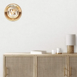 Обои виниловые на флизелине CANVAS артикул 98841 метровые, моющиеся, универсальные, для кухни, для спальни, для гостиной, для детской,1.06*10.05 м