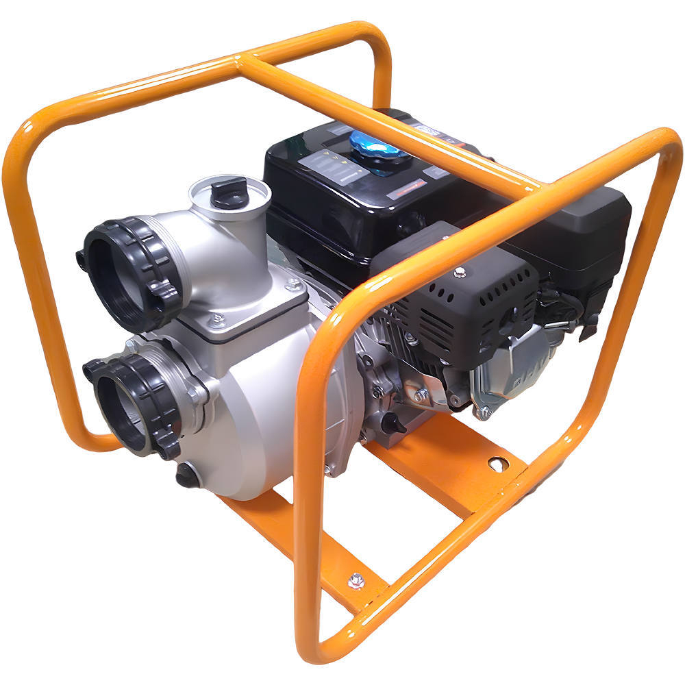 Мотопомпа VILLARTEC GP80