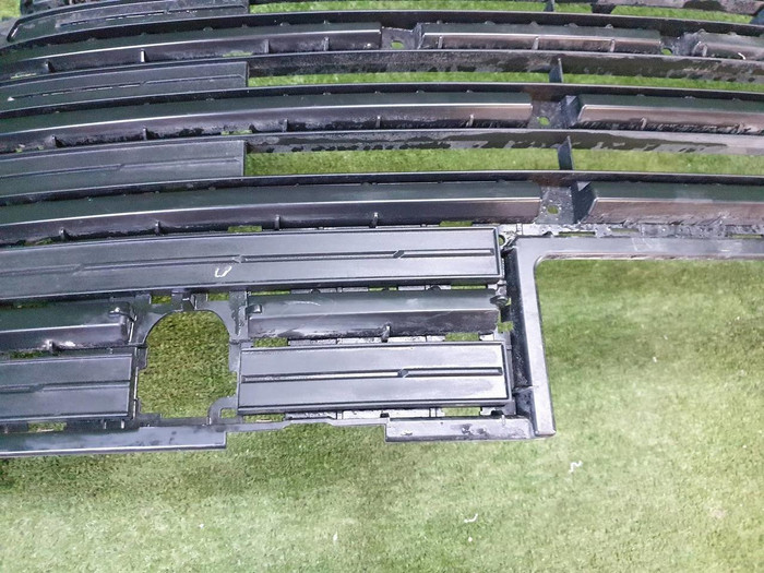 Решетка переднего бампера EXEED TXL (2021-н.в.)