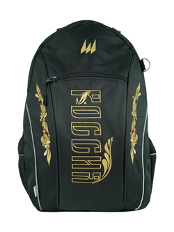 Рюкзак для художественной гимнастики спортивный Хохлома (Макси)