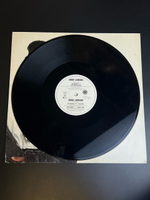 LP Eddie Larkins - So lovely. Фирменный винил. Виниловая пластинка 12 дюймов. BMG Мюнхен 1992 год