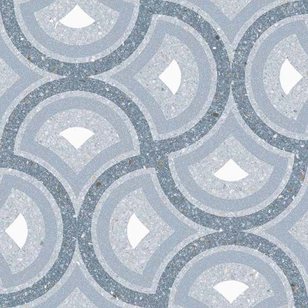 Декор Benaco Pigneto Nube