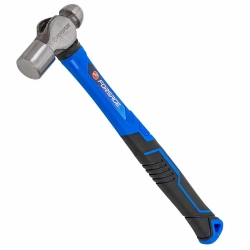 Молоток рихтовочный 250гр. Forsage F-T7508