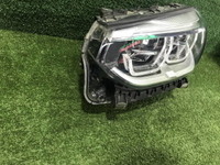 Фара левая BMW X3 G01 (2017-2021) Adaptive LED