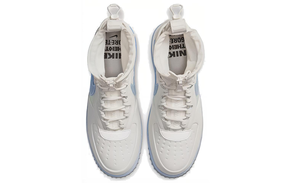 Кроссовки Nike Air Force 1 Wtr Gore-Tex