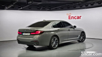 BMW 5 Series (G30) 523d M Sports (11.2020)