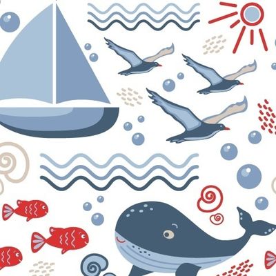 Морские истории