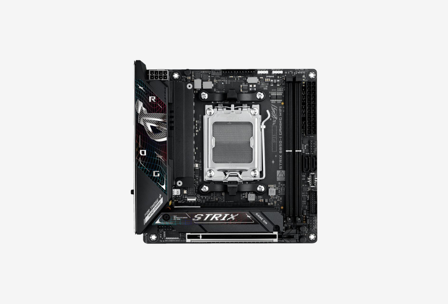 ROG STRIX B850-I GAMING WIFI_0126528100722
