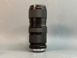 Vivitar 75-205mm f/3.8 MC O/OM