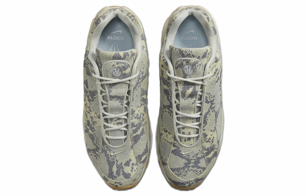 Кроссовки Nocta X Nike Hot Step Air Terra "Light Bone"