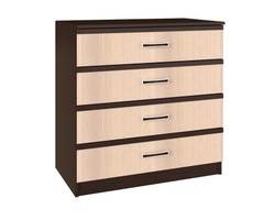 Комод с ящиками Сакура, венге/лоредо