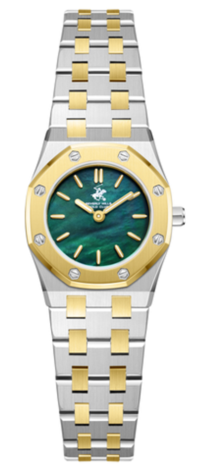 Наручные часы Beverly Hills Polo Club BP3798X.270