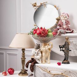 Кукла коллекционная Кот Клаус