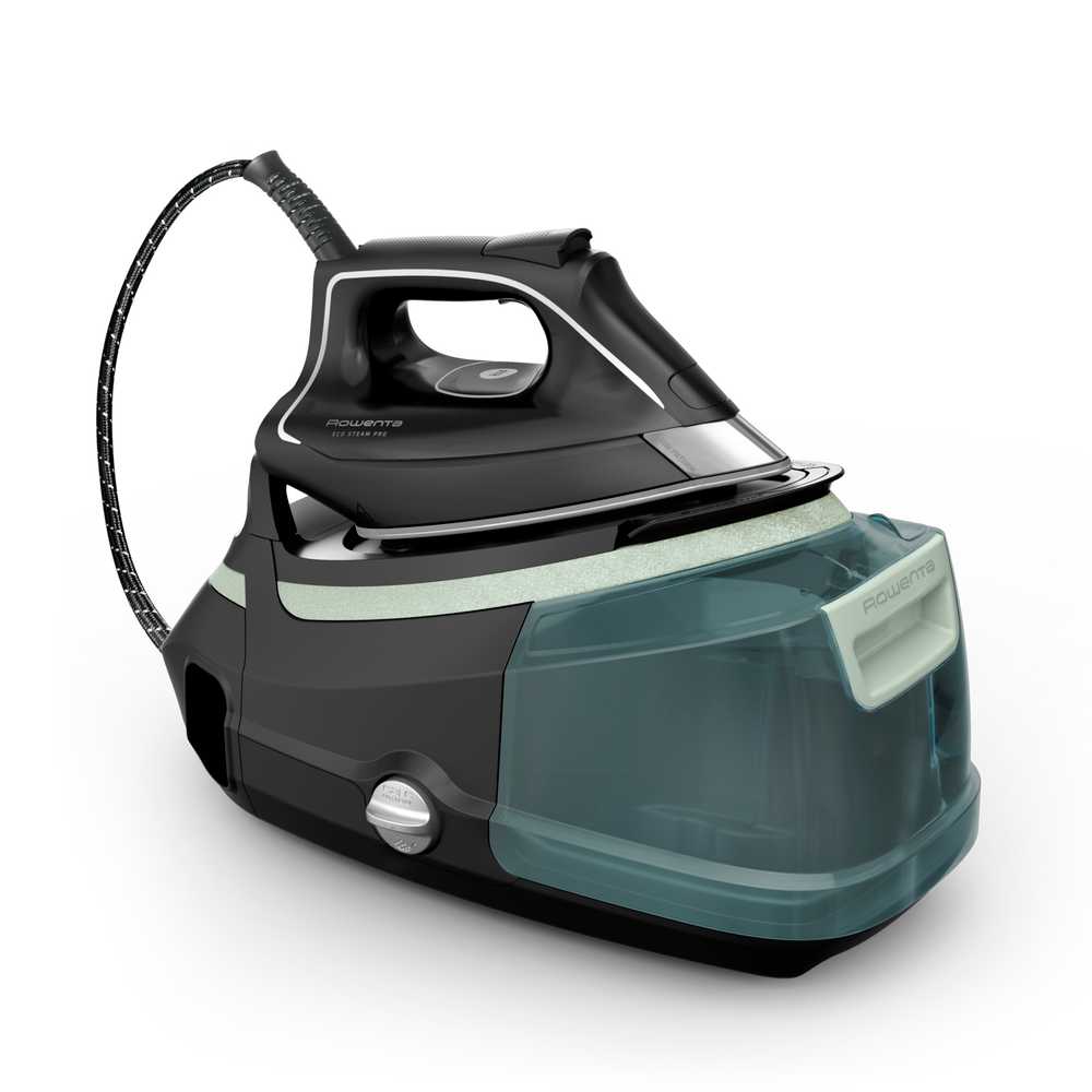 Парогенератор Rowenta Eco Steam DG9621F0