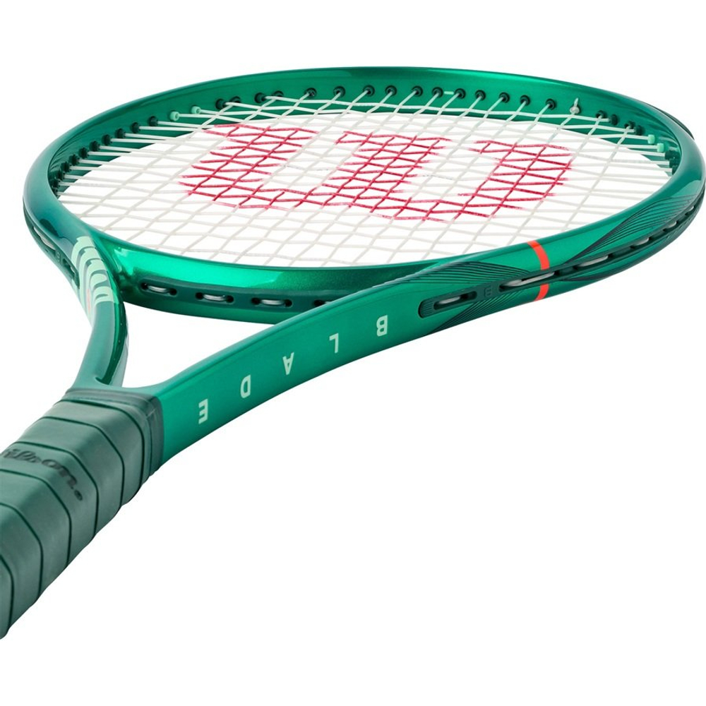 Ракетка для тенниса Профессиональные WILSON BLADE 100L V10 285