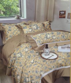 КПБ ЕГИПЕТСКИЙ ЖАККАРД 2сп