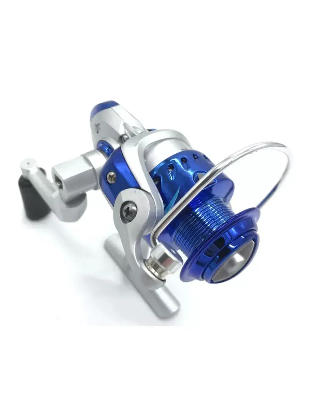 Катушка безынерционная Blue Corsair 2000F