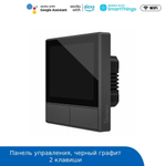 Панель управления Sonoff NSPanel (black)