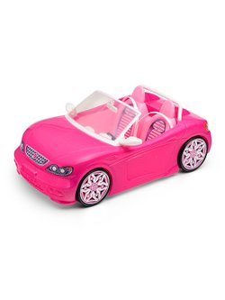 Машина для куклы Путешествие (1681)