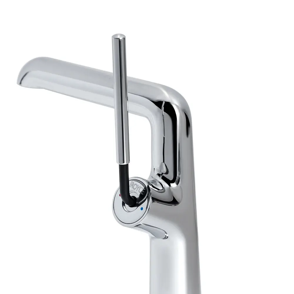 Смеситель Royce Elite для раковины (RCM-111501CR)