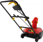 Снегоуборщик электрический DDE STE 180 919-914