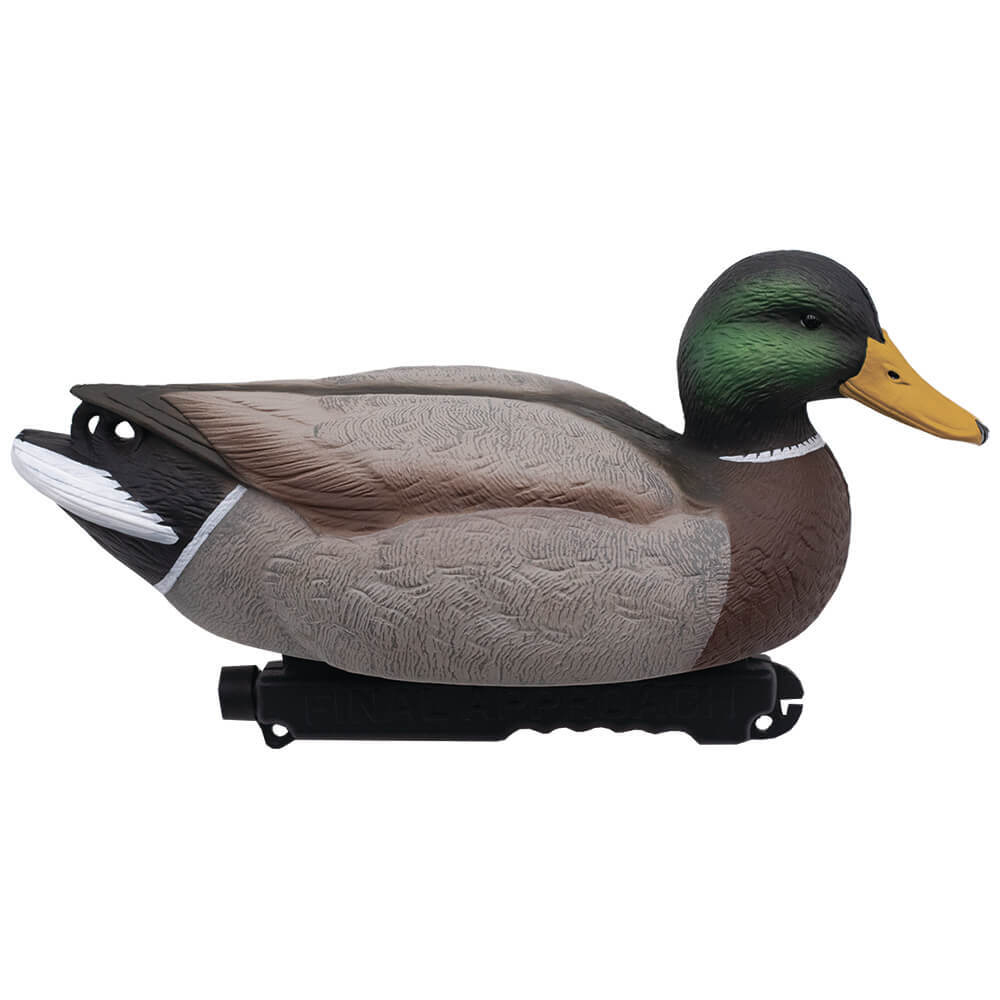 Кряква "LAST PASS MALLARDS" FA-213000