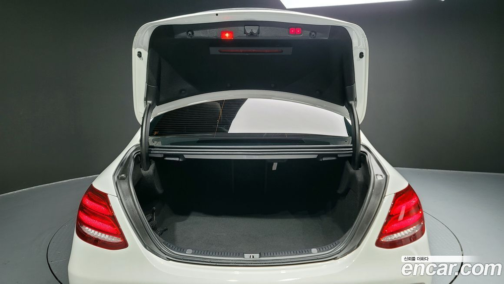 Mercedes-Benz E-Class W213 E63 AMG 4MATIC+ (11.2019)