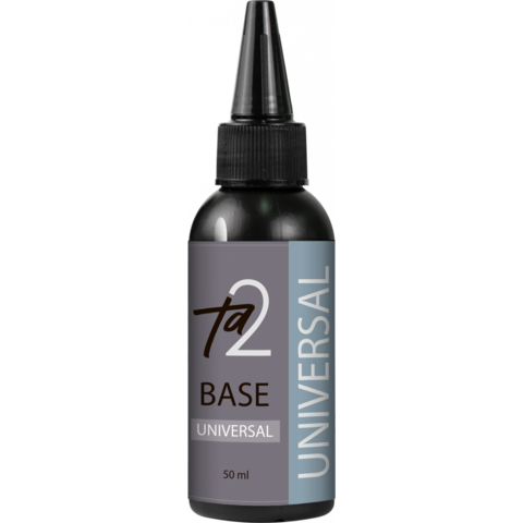 Ta2 / BASE UNIVERSAL (50ml)