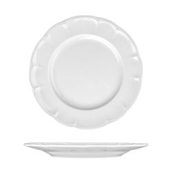 Тарелка d 27 см h2,9 см Bella Noble [6]