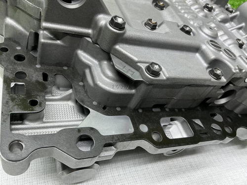 Блок клапанов АКПП Hongqi HS5 (2019-н.в.)