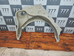 Арка колеса задняя левая Toyota Camry XV70 Новая Оригинал 6163206904