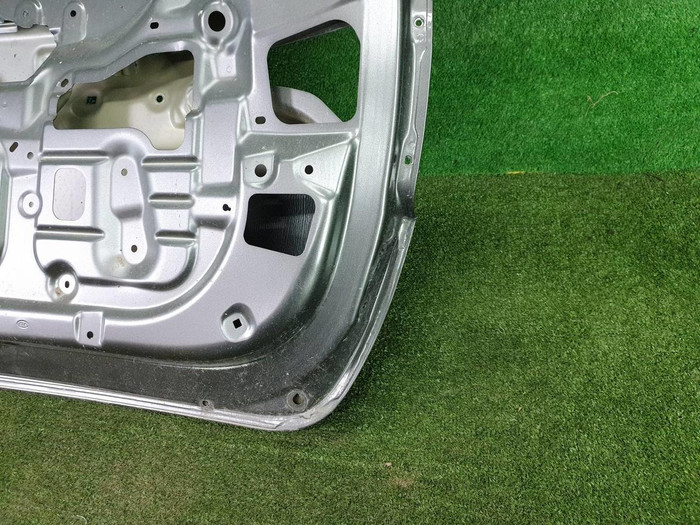 Крышка багажника Kia Sorento 2 XM (2012-2021)