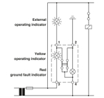 GTF 76/ 48 - Клемма с размыкателем 3121025