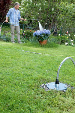 Насос для скважин BP 6 Deep Well