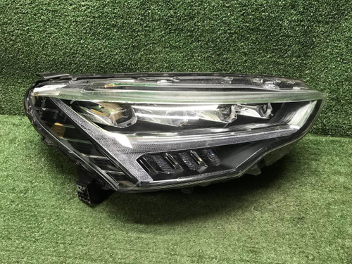 Битая Фара правая Haval Jolion (2021-н.в.) LED