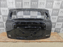 Крышка багажника Haval H3 24-нв Б/У Оригинал 6301100XKJ20A