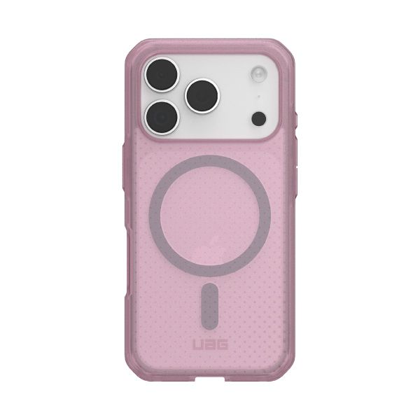 Чехол Uag Dot Case для iPhone 17 Pro, Фиолетовый | Lilac Purple
