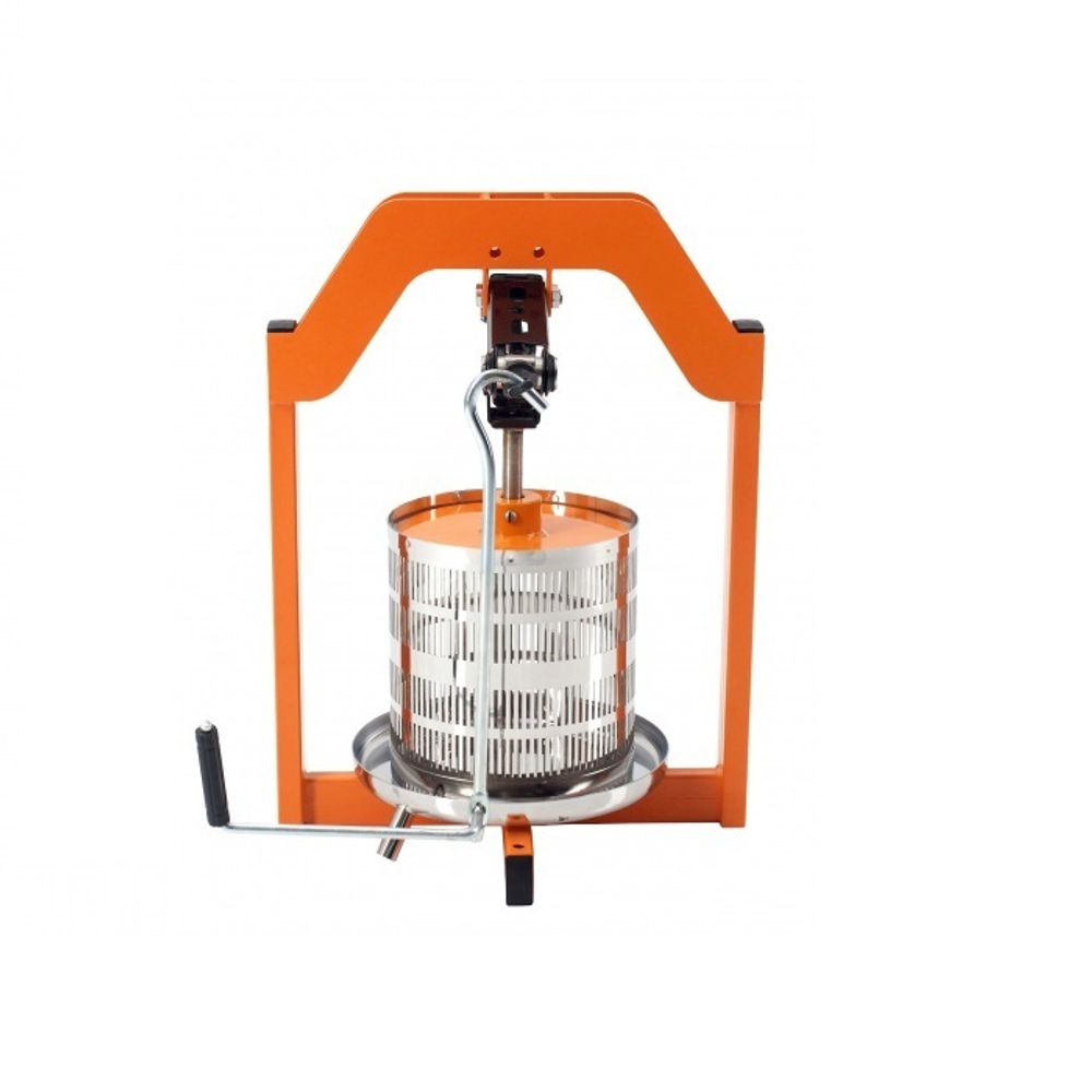 Кожух металлический для пресса SOK, 6 л