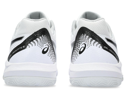 Мужские кроссовки теннисные Asics Gel-Dedicate 8 Clay - белый