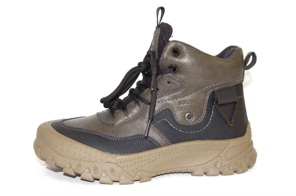 Ботинки детские демисезонные Пчёлка Доми арт. B580-5L